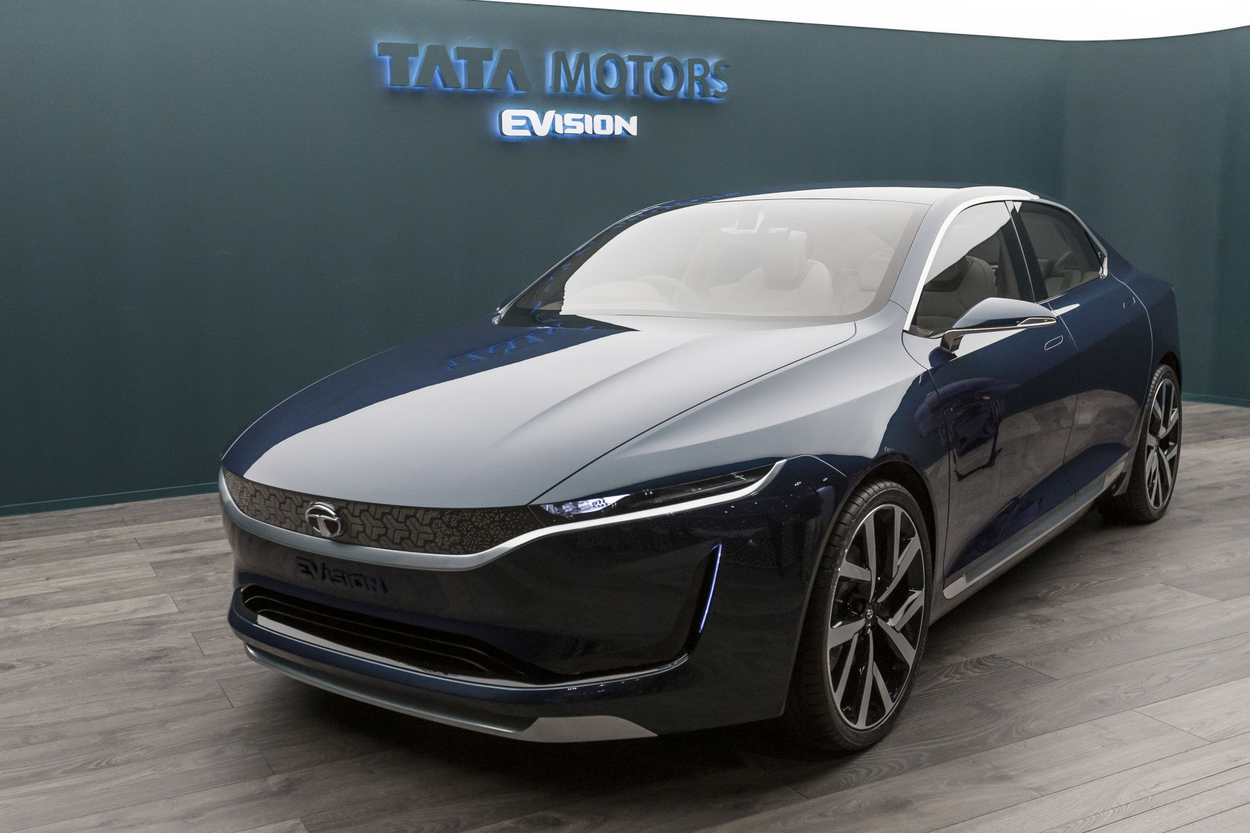 Switzerland Geneva Auto Show